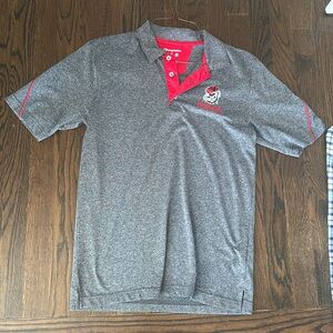 Champion elite Georgia polo